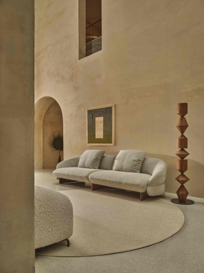 Fleur sofa - myhome